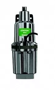 Насос погружной вибрационный КРАТОН SWP-01/25 5 04 04 021 купить в Тобольске