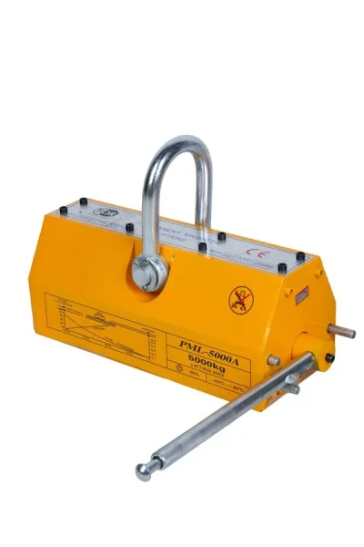 Захват магнитный TOR PML-A 5000 (г/п 5000 кг) (G) 1005969