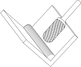 Борфреза форма C купить в Тобольске