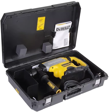 Перфоратор DeWalt D 25762 К купить в Тобольске