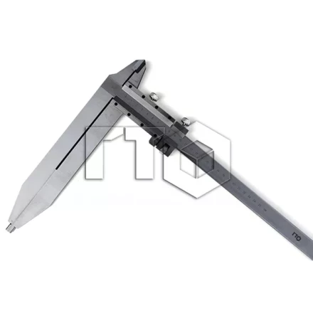 Штангенциркуль ШЦ 2-250 (0.05) ГТО губки 250мм купить в Тобольске