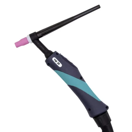 Горелка TW 20 4m (M12x1 / Water 3/8G / Gas 1/4G) XL20412420 купить в Тобольске