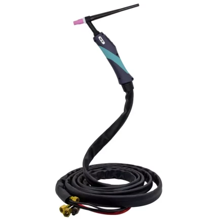 Горелка TW 20 4m (M12x1 / Water 3/8G / Gas 1/4G) XL20412420 купить в Тобольске