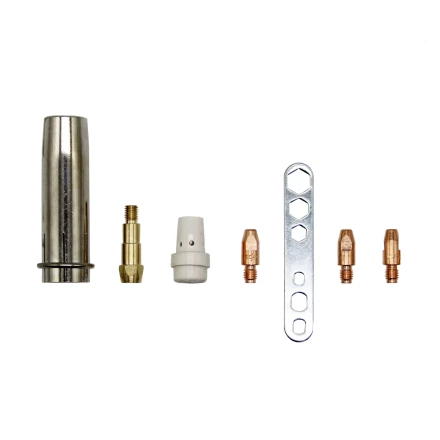 Горелка MW-40KD (3m / Air / Euro) XL015.0029 купить в Тобольске