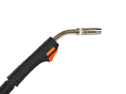 Горелка PRO MS 25  3метра  ICT2798 sv001 Сварог купить в Тобольске