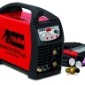 Сварочный аппарат Telwin SUPERIOR TIG 251 DC-HF/LIFT VRD  TIG ACC купить в Тобольске