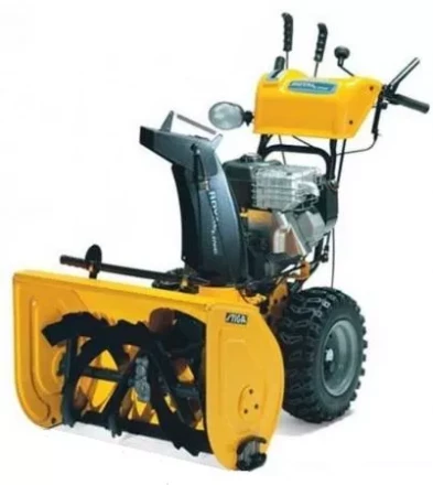 Снегоуборщик бензиновый Stiga Snow Power купить в Тобольске