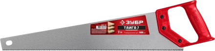 Ножовки универсальные ТАЙГА-7 серия Без серии купить в Тобольске