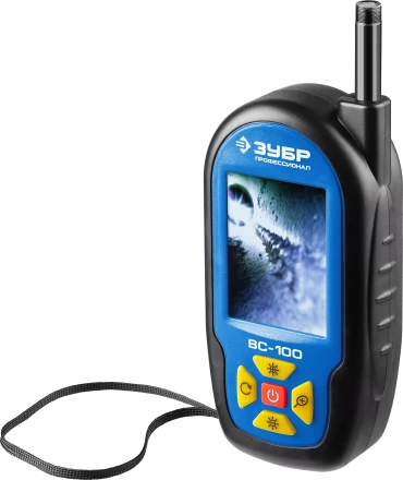 Видеоскоп ВC-100 серия ПРОФЕССИОНАЛ купить в Тобольске