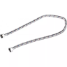 Подводка гибкая STAYER для воды, оплетка из нержавеющей стали, г/г 1/2" - 0,8м 51015-G/G-080 купить в Тобольске