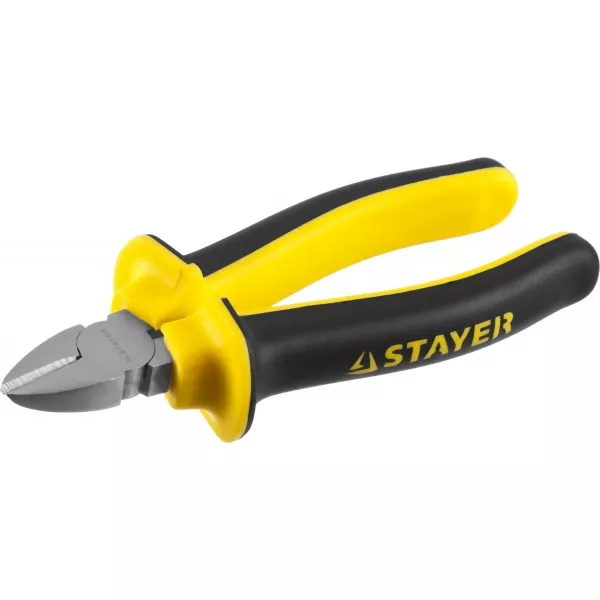 Бокорезы STAYER "PROFESSIONAL" HERCULES, 140мм 2203-5-14_z01 купить в Тобольске
