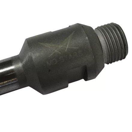 Сверла алмазные по граниту САМС САМКGR12 купить в Тобольске