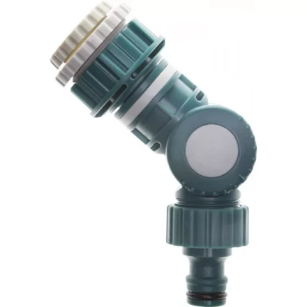 Адаптер внешний (соединитель-резьба внешняя), 1/2&quot;-5/8&quot;-3/4&quot;-1&quot; 4250-55273B купить в Тобольске