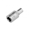 Головка торцевая 1/4 Е5 CrV Stels 13864 купить в Тобольске