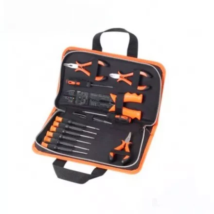 Набор для точных работ Кратон MN-05/13 2 12 17 005 купить в Тобольске