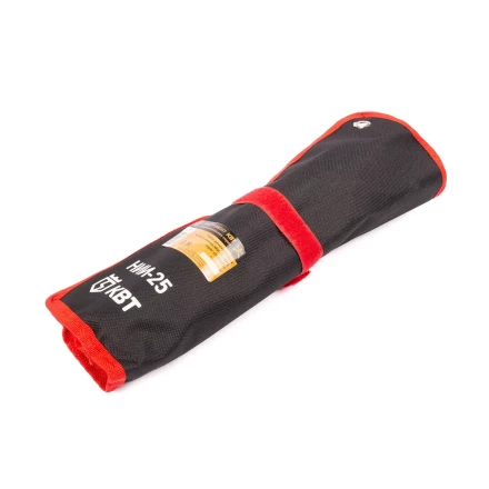 Набор накидных диэлектрических ключей КВТ НИИ-28 (10–19), 5 шт. (92330) купить в Тобольске