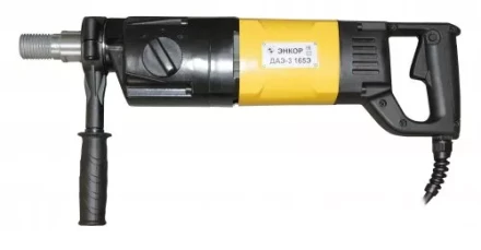 Дрель алмазного бурения ДАЭ-3 165Э 48116 купить в Тобольске