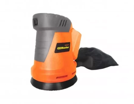 Эксцентриковая шлифмашина аккумуляторная АКМ1841 49241 купить в Тобольске