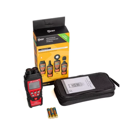 Влагомер цифровой КВТ КТ 632 (87282) купить в Тобольске