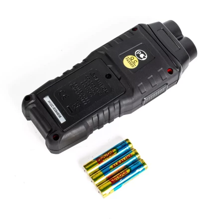 Влагомер цифровой КВТ КТ 632 (87282) купить в Тобольске