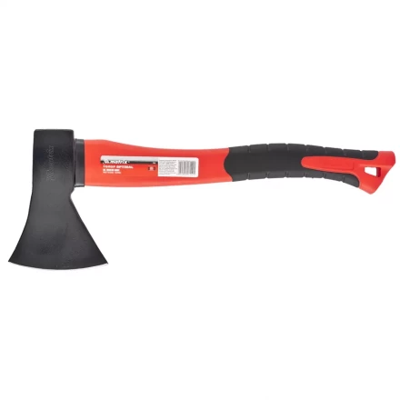Топор &#039;&#039;optimal&#039;&#039; 1000 г фибергласовое топорище MATRIX 21660 купить в Тобольске