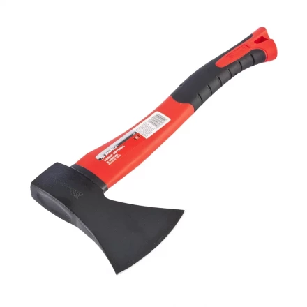 Топор &#039;&#039;optimal&#039;&#039; 1000 г фибергласовое топорище MATRIX 21660 купить в Тобольске