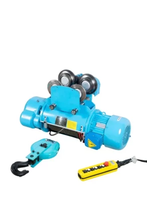 Таль электрическая TOR ТЭК CD г/п 3,2 т 12 м PRO (серия N) 109312 купить в Тобольске