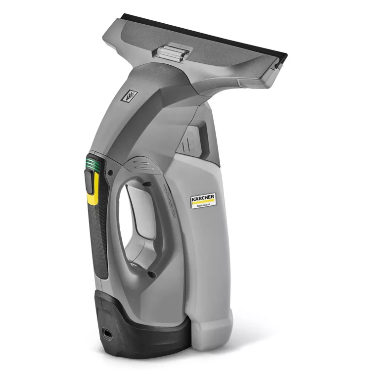 Аккумуляторный стеклоочиститель KARCHER WVP 10 купить в Тобольске