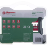 Набор бит HAMMER DR набор No19 29шт. купить в Тобольске