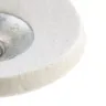 Круг полировальный HAMMER 125 мм (227-024) 1 шт. купить в Тобольске