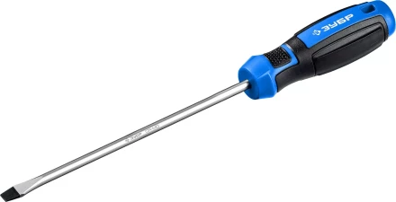 ЗУБР SL5 x 150 мм, отвёртка, Профессионал (25231-5_15) купить в Тобольске
