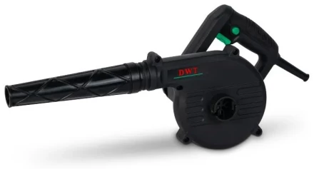 Электрическая воздуходувка DWT LSP07-350 V купить в Тобольске