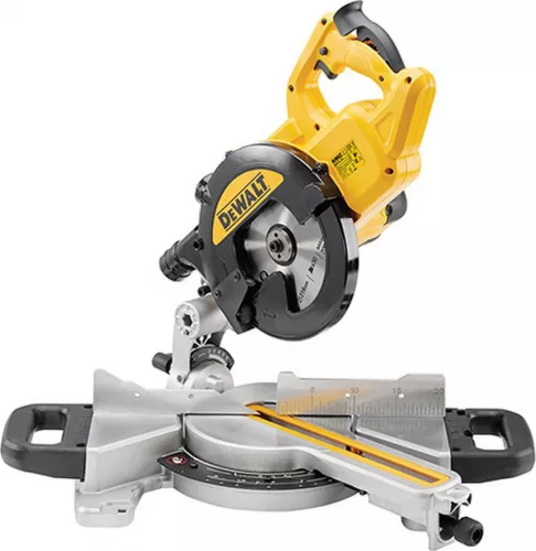 Пила торцовочная DeWalt  DWS 774-QS купить в Тобольске