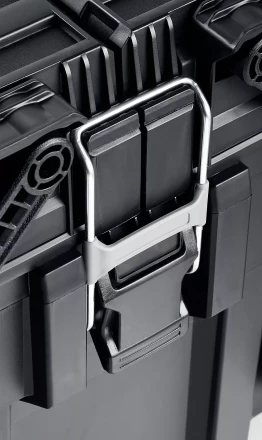 Ящик для инструментов на колесах &quot;JOB BOX&quot;, 22&quot;, KETER 38392-25 купить в Тобольске