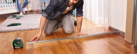 Нивелир лазерный Bosch UniversalLevel 3 Basic купить в Тобольске