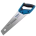Ножовка по дереву &quot;PIRANHA&quot;, 300 мм, 11 TPI, 3D-зуб, двухкомпонентная рукоятка Gross 24123 купить в Тобольске