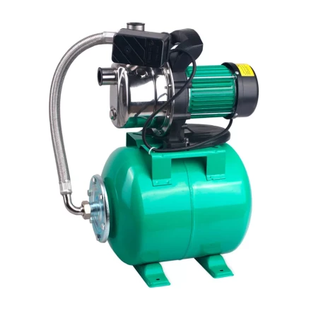 Насосная станция Patriot Garden R 1200/24 INOX купить в Тобольске