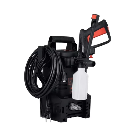 Мойка высокого давления Kvazarrus K 3 купить в Тобольске