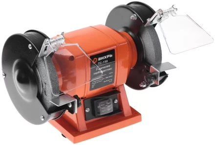 Точильный станок Вихрь ТС-150 купить в Тобольске