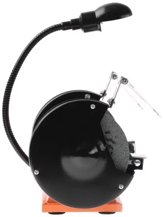 Точильный станок Вихрь ТС-150 купить в Тобольске