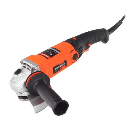 Углошлифовальная машина УШМ AG 230 PATRIOT купить в Тобольске