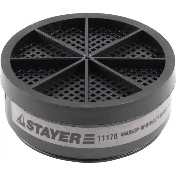 Фильтрующий элемент STAYER "MASTER" тип А1 11176 купить в Тобольске