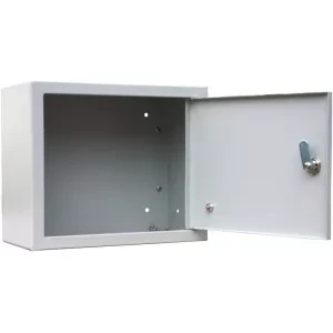 Щит монтажный без панели Щ-02 IP31 (250х300х155) RUCELF купить в Тобольске