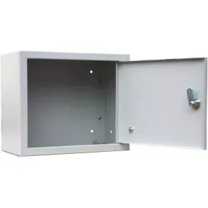 Щит монтажный без панели Щ-02 IP31 (250х300х155) RUCELF купить в Тобольске