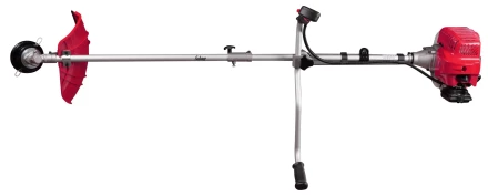 Бензотриммер FTP43R разборная штанга Fubag купить в Тобольске