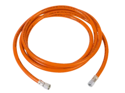 Шланг газовый с соединительными элементами для теплогенераторов BALLU-Biemmedue