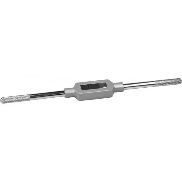 Метчикодержатель STAYER, №6, М6-М20, 350мм 28035-6 купить в Тобольске