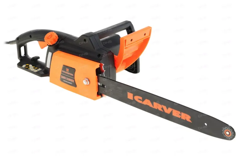 Пила цепная CARVER RSE-2200М купить в Тобольске
