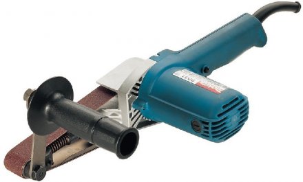 Ленточный напильник Makita 9031 (электронапильник) купить в Тобольске