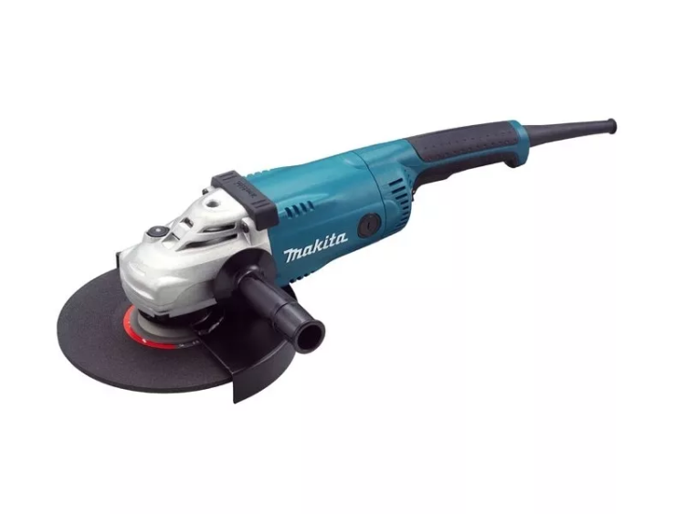 Угловая шлифовальная машина Makita GA9020 УШМ Болгарка купить в Тобольске